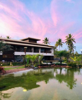Residencial Ykutiba - H 02 - Imbassaí - Bahia - Brasil